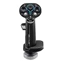Thrustmaster Sol-R3 AVA Add-On Space Flight Stick Grip (Renewed)
