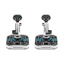 Thrustmaster Sol-R2 HOSAS, Hall Effect Technology for Ultra-Precise Gaming, 88 buttons Ideal for Space Flight Simulation (compatible with PC) (Renewed)
