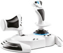 THRUSTMASTER T-FLIGHT HOTAS ONE Flight Stick for Xbox & PC Precision Gaming with 5 axes + 14 buttons, Rapid-Fire Trigger GB with Multi-Directional Hat Switch, Perfect Gift for racing gamers