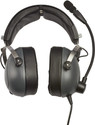 THRUSTMASTER T Flight U.S Airforce Edition Headphone with Mic, 3.5mm Wired Gaming Headset  Motion Controller