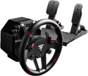 THRUSTMASTER T598 Direct Drive Racing Wheel for PlayStation & PC,Next-GEN Direct Axial Drive With Modular 2-pedal setup GB with Magnetic sensors & 16-bit resolution, Perfect Gift for racing Gamers