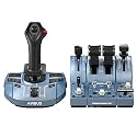 Thrustmaster TCA Captain Pack X Airbus Edition - Officially Licensed for Xbox Series X|S and PC