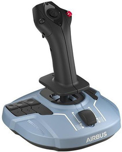 THRUSTMASTER TCA SIDESTICK AIRBUS Edition Motion Controller