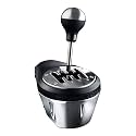 Thrustmaster TH8A Shifter, H-Pattern & Sequential Add-On - PS5, XBOX & PC
