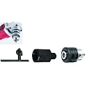 THS 10MM Drill Chuck For 4 Inch Angle Grinder- Angle Grinder Drill Chuck- Capacity 1MM To 10MM