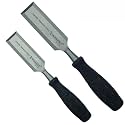 THS Anant Combo Chisel Set of 2pcs 32mm & 38mm For Carpentry Hobbist & DIY