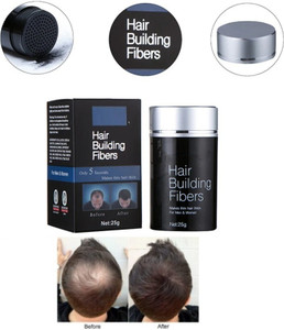 thtc fibers for thin hair for men  women conceals hairs hair fibre extreme hair volumizer hair fiber 25 g