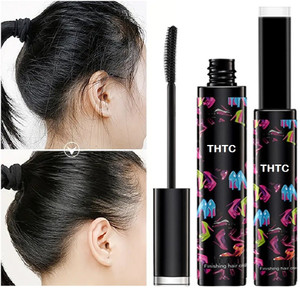 thtc hair wax stick for hair women baby hair hair styler 35 ml