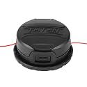 THTEN DWO1DT995 Trimmer Head Fit for Dewalt DCST970 DCST922 0.080"