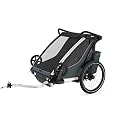 Thule Chariot Cross 2
