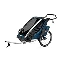 Thule Chariot Cross Multisport Trailer & Stroller