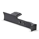 Thumb Grip for Leica Q3 Camera Thumb Support Grip Aluminum Anti Slip Handgrip with Protective Film