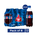 Thums Up Soft Drink (8 x 0.25 L)