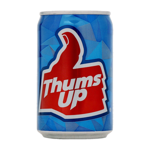 Thums Up Soft Drink