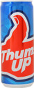 Thums Up Soft Drink