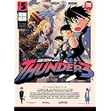 Thunder 3 volume 5