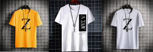 thunder planet pack of 3 men printed round neck pure cotton grey t-shirt