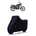 Thunderbird 350 Bike Cover Water Resistant Universal