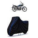 Thunderbird 500 STD Bike Cover Water Resistant