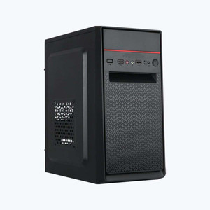 thunderfox i51st4gb500gb120ssd i5 1st 4 gb ramintel graphics500 gb hard disk64 gb ssd capacityfree dos064 gb graphics memory mid tower