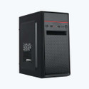 thunderfox i5/1st/4gb/500gb/120ssd i5 1st (4 GB RAM/intel Graphics/500 GB Hard Disk/64 GB SSD Capacity/Free DOS/0.64 GB Graphics Memory) Mid Tower