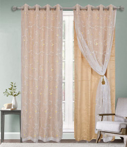 Thundershoppe 152.4 cm 5 ft Window Velvet