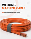 Thundervolt 35 Gauge Copper Wire (10 m)