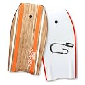 THURSO SURF Bodyboard 42'' Lightweight EPS Core Quill