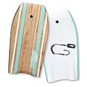 THURSO SURF Bodyboard 42'' Lightweight EPS Core Quill