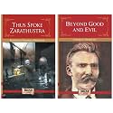 Thus Spoke Zarathustra [Paperback] Friedrich Nietzsche & Beyond Good & Evil
