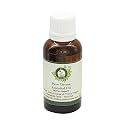 R V Essential Pure Natural Steam Distilled Therapeutic Grade Thyme Essential Oil | Thymus Vulgaris | For Hair Growth | Hair Oil | For Skin | For Body - 15ml | 0.507oz