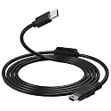 TI 84 Cord Compatible with Texas Instruments TI-84 Plus, TI-84 Plus CE