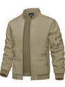 TI INTERNATIONAL Full Sleeve Solid Men Jacket