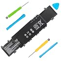 TI04XL 15.12V 55.67Wh M24563-005 Laptop Battery Replacement for HP Envy 17 Envy 17-ch Series Notebook HSTNN-IB9T M24420-1D1 M24420-1C1 TI04055XL
