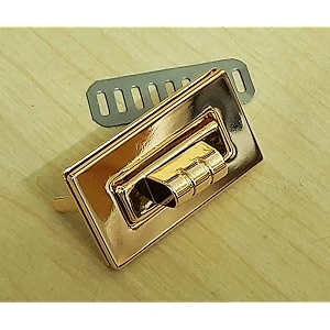 tia purse making accessories for purse bags clothes decorative for diy works