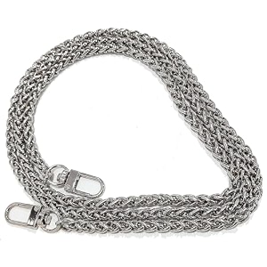 tia purse making accessories for purse bags clothes decorative for diy works
