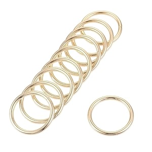 tia purse making accessories for purse bags clothes decorative for diy works