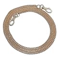 Tia Purse Making Accessories for Purse, Bags, Clothes Decorative for DIY Works