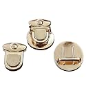 Tia Purse Making Accessories for Purse, Bags, Clothes Decorative for DIY Works