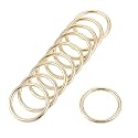Tia Purse Making Accessories for Purse, Bags, Clothes Decorative for DIY Works
