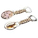 Tia Purse Making Accessories for Purse, Bags, Clothes Decorative for DIY Works