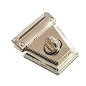 Tia Purse Making Accessories for Purse, Bags, Clothes Decorative for DIY Works