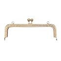 Tia Purse Making Accessories for Purse, Bags, Clothes Decorative for DIY Works