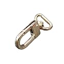 Tia Purse Making Accessories for Purse, Bags, Clothes Decorative for DIY Works