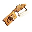 Tia Purse Making Accessories for Purse, Bags, Clothes Decorative for DIY Works