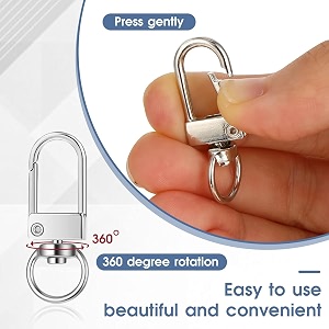 Tia Strap Buckles Metal Clasps for Handbag
