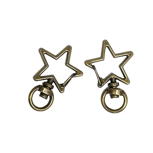 Tia Strap Buckles Metal Clasps Lobster for
