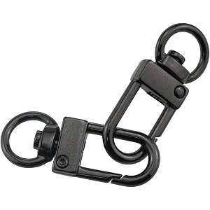 Tia Strap Buckles Metal Clasps Lobster for