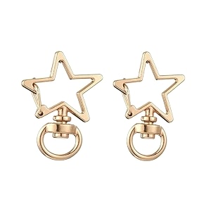Tia Strap Buckles Metal Clasps Lobster for