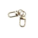 Tia Strap Buckles Metal Clasps Lobster for